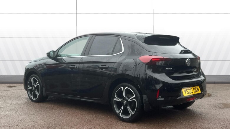 Vauxhall Corsa 1.2 Elite Edition 5dr Petrol Hatchback